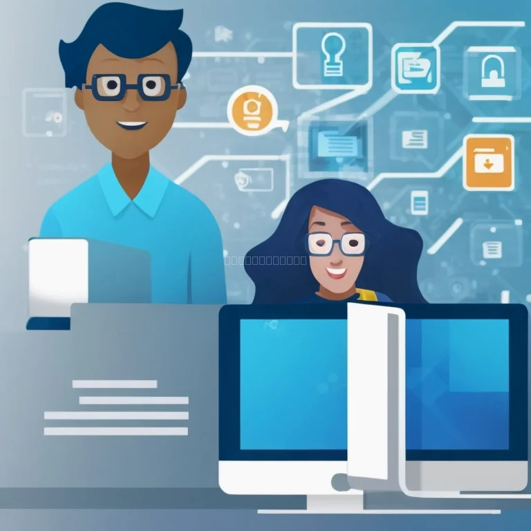 Equipo de SafeENow impartiendo formación en protección de datos