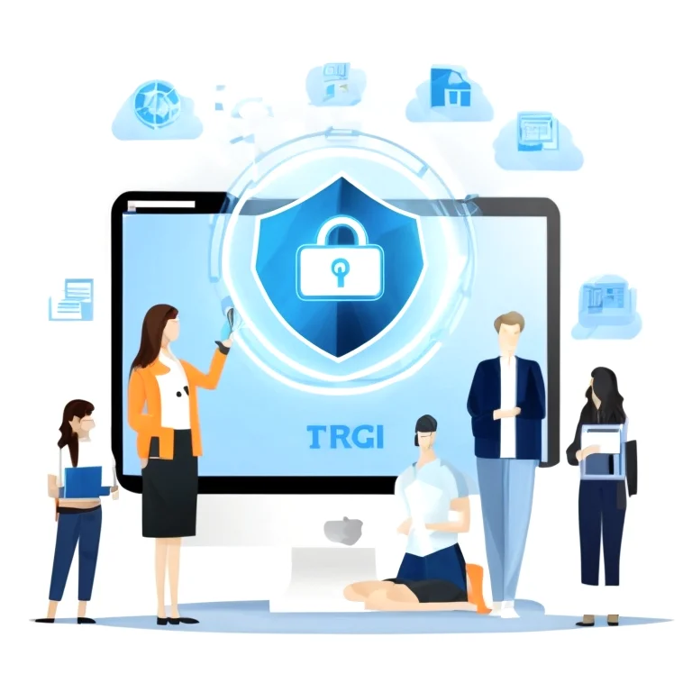 Protección de datos personal y profesional