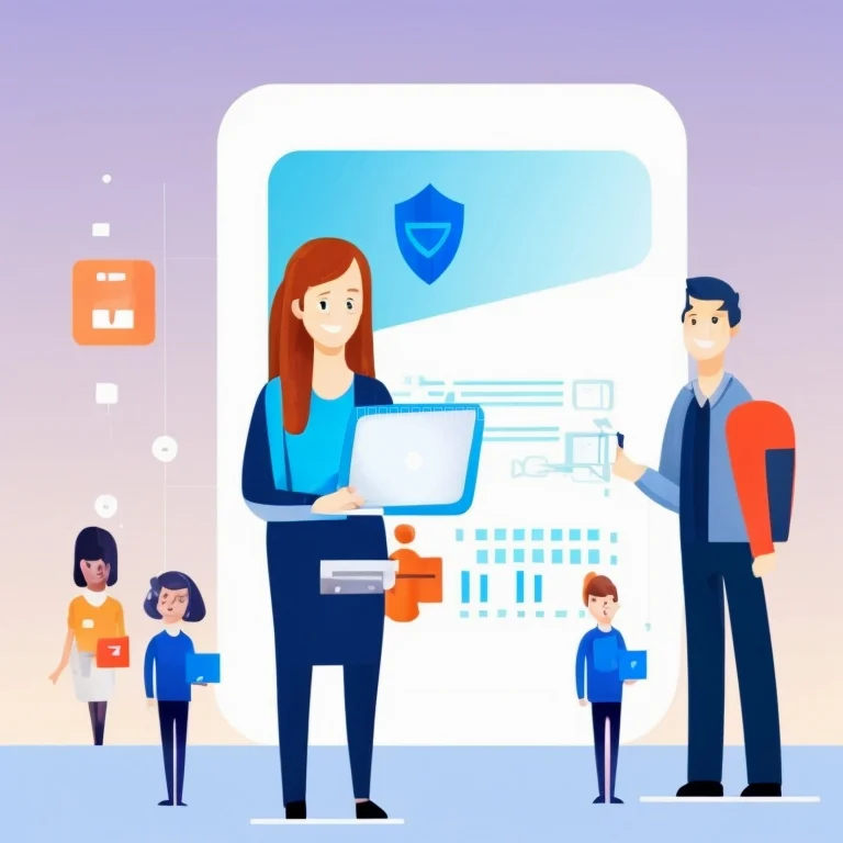 Competencias digitales para la era moderna