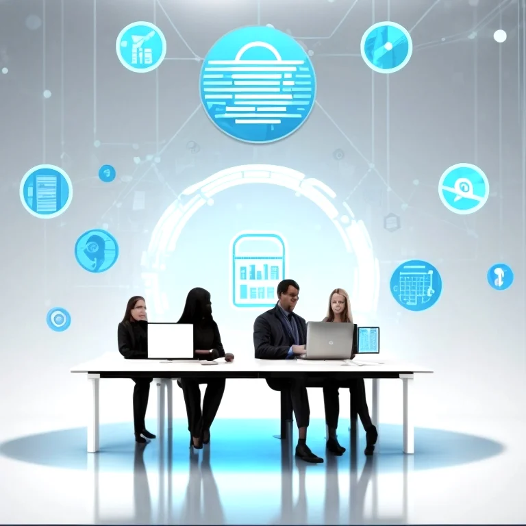 Capacitación en prevención de riesgos digitales